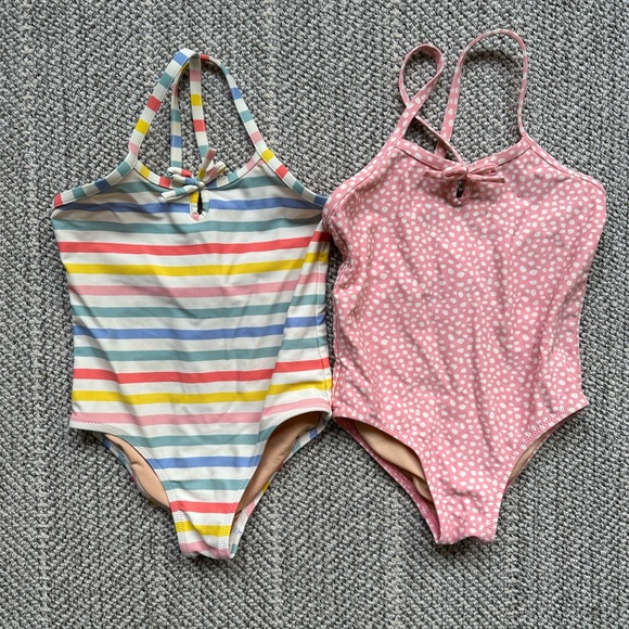 J. Crew Swim Crew Cut Bathing Suits Poshmark